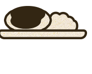 ハンバーグ＆ライス