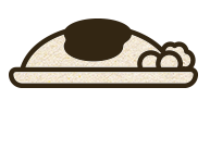 オムライス